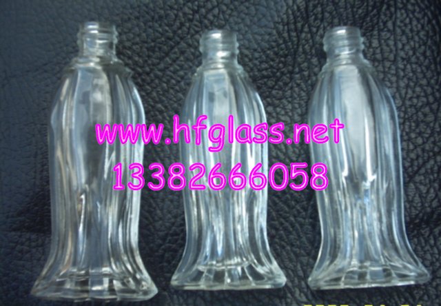 香水瓶 玻璃瓶2
