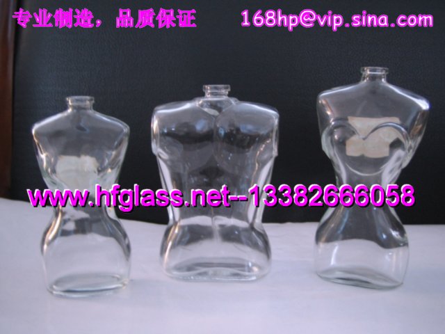 香水瓶 玻璃瓶3