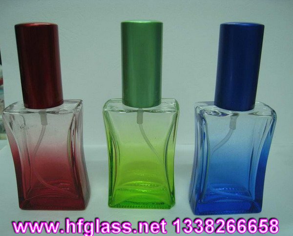 香水瓶 玻璃瓶16