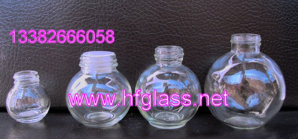 香水瓶 玻璃瓶19
