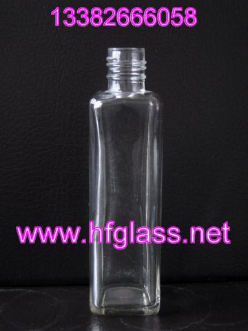 香水瓶 玻璃瓶29