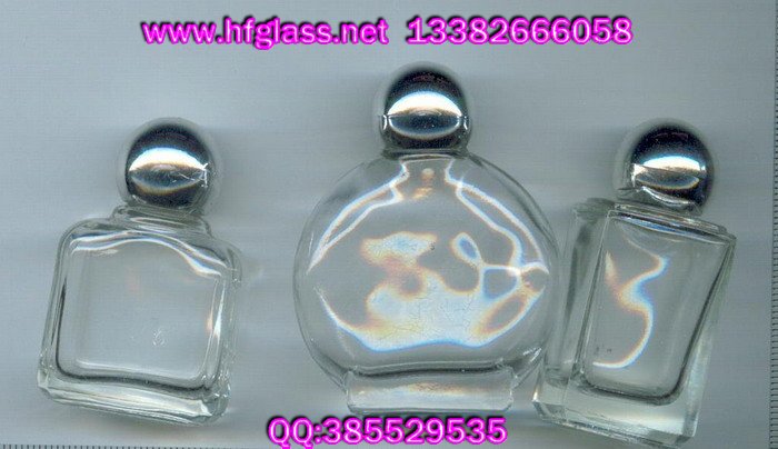 香水瓶 玻璃瓶9