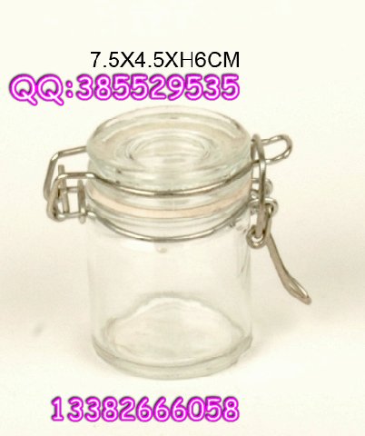 玻璃罐 玻璃�Υ婀�62
