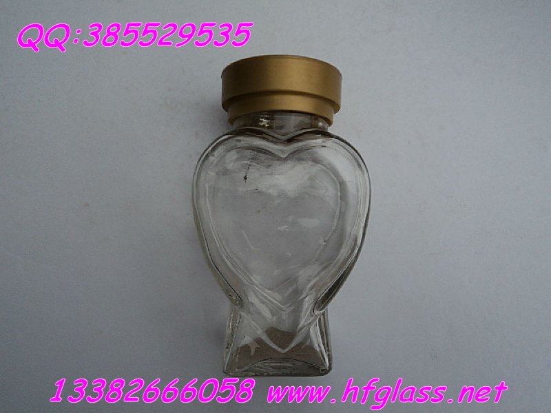 蜂蜜瓶 玻璃瓶62
