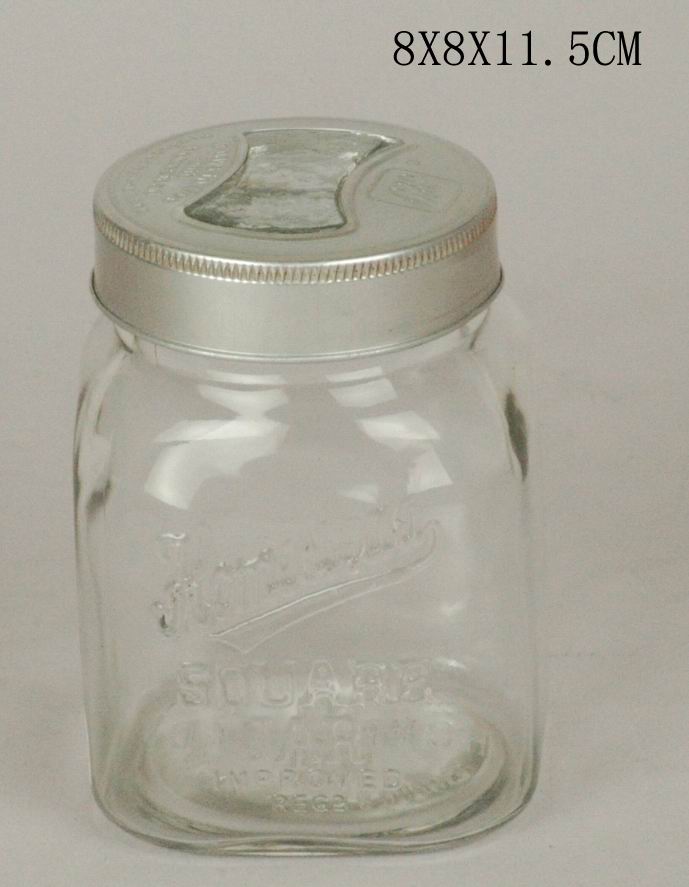 玻璃瓶 玻璃瓶子292