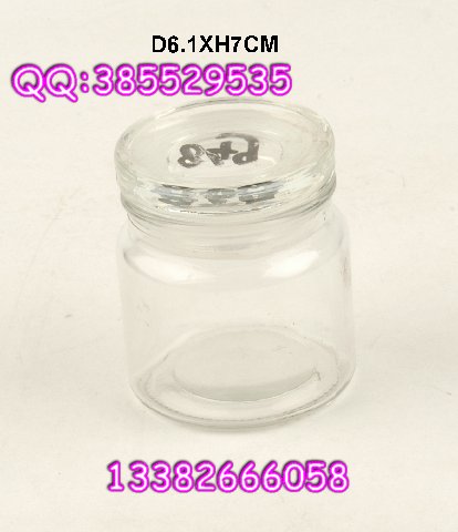 玻璃罐 玻璃�Υ婀�56