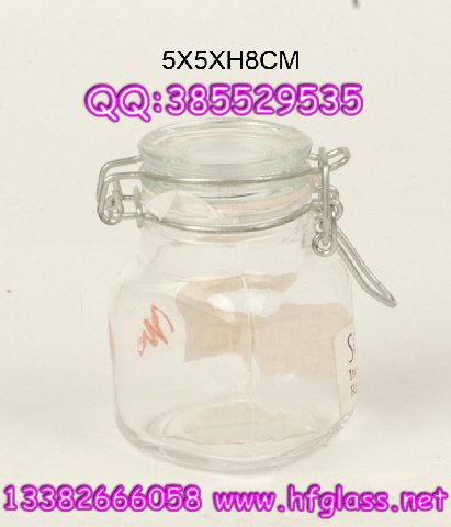 玻璃罐 玻璃�Υ婀�57