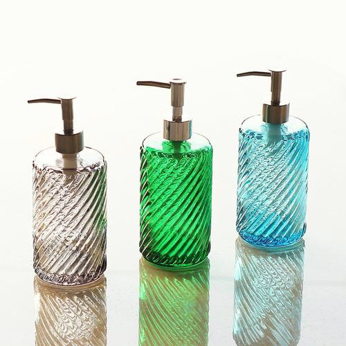 玻璃洗手液瓶7